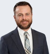 Photo of Austin B. Calhoun