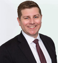 Photo Of Christopher M. Wittbrodt