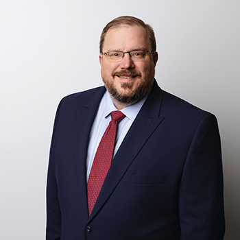 Photo of Gregory J. Lesak, Jr.