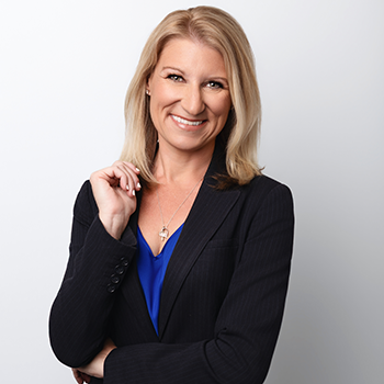 Photo of Theresa Carli Pontieri
