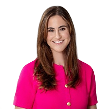 Photo of Abigail G. Saldana